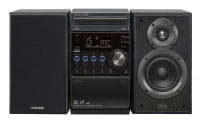 Kenwood M-505USB-B